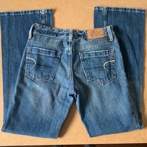 American Eagle Outfitters “Favorite Jean”